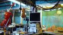 Paramusicologist's station (Credit: Yes Have Some)