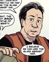 As seen in Ghostbusters: Back in Town Issue #3