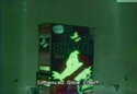 "Glow in the dark" trading cards version Ghostbusters Cereal 1989 (30 seconds)