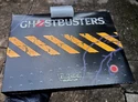 Ghostbusters-themed box in Mexico (Credit: Monserrat Iruz)