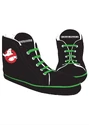 PromoImageGBNoGhostsAdultHiTopSlippersByGroovySc01.png (141 KB) Ghostbusters No Ghosts Adult Hi-Top Slippers Promo Image