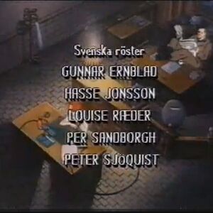 The Real Ghostbusters The Real Ghostbusters Swedish Ghostbusters Wiki Fandom Last updated december 04, 2019. the real ghostbusters the real