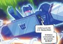 SoundwaveIDW14.jpg (91 KB) As seen in Transformers/Ghostbusters Issue #5