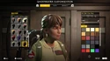 Mention in Erin's hair style description in character customization for Ghostbusters: Spirits Unleashed