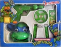 TMNT set with the same gun as Set 2