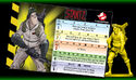 Preview of Ray's Ghostbusters: The Board Game Character Card