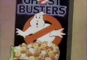 New Ghostbusters Movie Mystery Sweepstakes" version Ghostbusters Cereal 1989 (30 seconds)