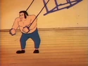 "Ghost Wrestlers"