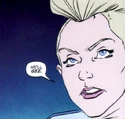 Divine Rachel seen in Ghostbusters Crossing Over Issue #6