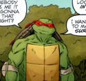 RaphaelIDW37.jpg (78 KB) As seen in TMNT/Ghostbusters Volume 2 Issue #5
