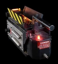 Light up Hero prop used in Ghostbusters and Ghostbusters II (Credit: Prop Store)