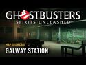 Ghostbusters- Spirits Unleashed Map Showcase- Galway Station