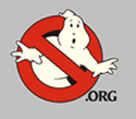 Ghostbusters.org logo (2011)