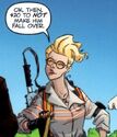 As seen in Ghostbusters 101 #2