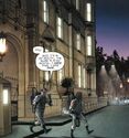 As seen in Ghostbusters Annual 2015