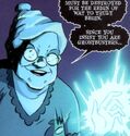 50-S version seen in Ghostbusters IDW 20/20
