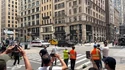 Ecto-1 seen at Fifth Avenue on June 17, 2023 (Credit: screaming_skvll)