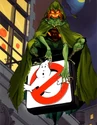 As seen on Ghostbusters Annual 2018 Cover A