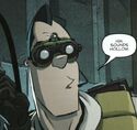 As seen in Ghostbusters International #3