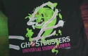 Slimer T-shirt (Credit: Ghostbusters News)