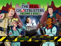 TheRealGhostbustersBoxsetVol2disc1menusc02