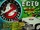 Extreme Ghostbusters Vehicle