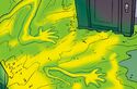 As seen in Ghostbusters: Back in Town Issue #4