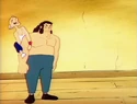 "Ghost Wrestlers"