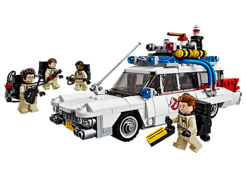 Ecto 1 30th anniversary on sale
