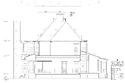 Design for Farmhouse on location (Credit: Evan Spence)