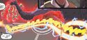 As seen in Ghostbusters Year One Issue #1