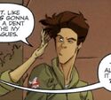 As seen in Ghostbusters 101 #6