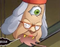 GrannyGrossIDW06.jpg (58 KB) Granny Gross seen in Ghostbusters International #8