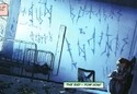 Janosz' room seen in Ghostbusters Issue #16
