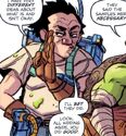 As seen in Teenage Mutant Ninja Turtles/Ghostbusters Volume 2 Issue #4