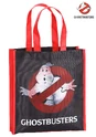 Ghostbusters Logo Trick or Treat Bag Promo Image