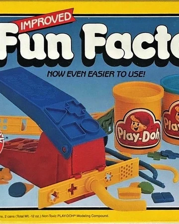 ghostbusters play doh