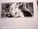 Storyboard (Credit: William Forsche and Spook Central)