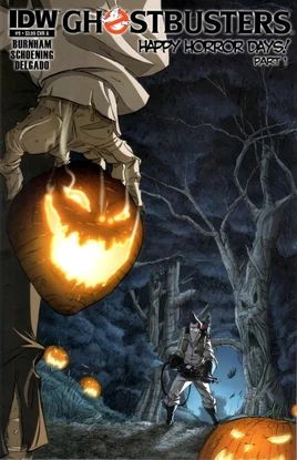 GhostbustersVol2Issue9CoverA