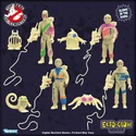 Ecto-Glow Heroes announcement on 3/18/2025 (Credit: Hasbro Pulse)