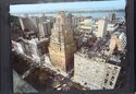 Matthew Yuricich's matte painting (Credit: Prop Store)
