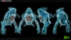 Chomp | Ghostbusters Wiki | Fandom