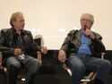 1:30PM How'd They Do That? - John Bruno and Richard Edlund (credit: Paul Preston of The Movie Guys)