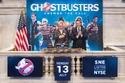 New York Stock Exchange (July 13, 2016)