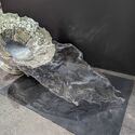 Frozen water prop (Credit: Ellen Gould)