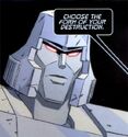 As seen in Transformers/Ghostbusters Issue #1