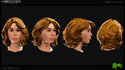 Player hair option posted 10/31/2022 (Credit: Jay Doherty)