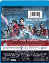 Standard Blu-ray back cover