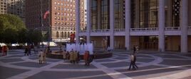 LincolnCenter