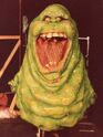 Slimer seen in Cleanin' Up The Town: Remembering Ghostbusters (Documentary) Screen Media press kit
